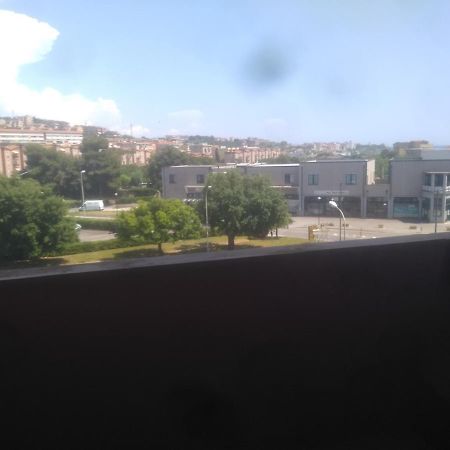 Ferienwohnung Calamoresca Piombino Exterior foto
