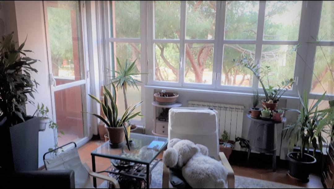 Ferienwohnung Calamoresca Piombino Exterior foto